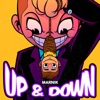 Marnik - Up & Down (Radio Edit)