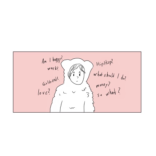 yeop – Peow – Single