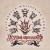 Postmortem Whispering Crows - Single