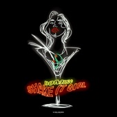 Shake It Girl artwork