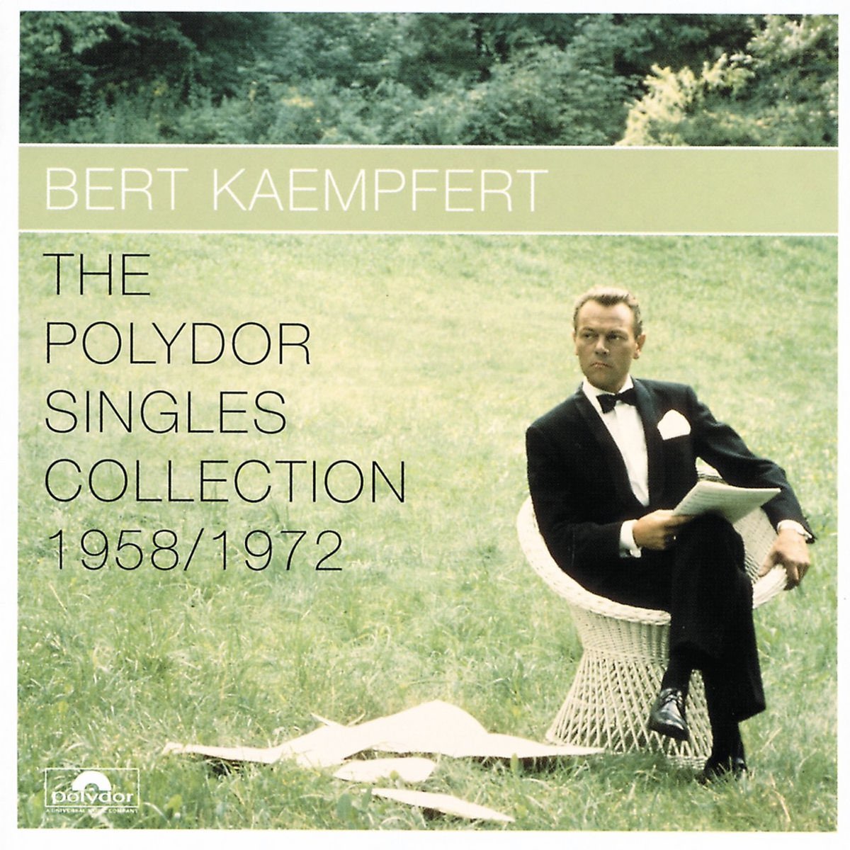 Bert Kaempfert & his Orchestra - Wonderland by Night