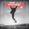 Atitude! - Marvio Rocha lyrics