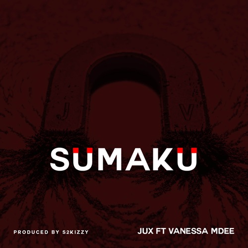 Jux Sumaku Feat Vanessa Mdee Single