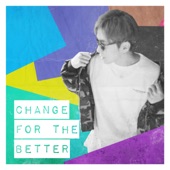 change for the better - EP artwork