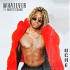 Whatever (feat. Bootsy Collins) - Single