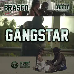 Gangstar - Single - Brasco Gangstar - Single - Brasco