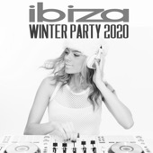 Ibiza Winter Party 2020 artwork
