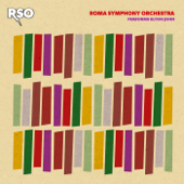 RSO Performs Elton John - Roma Symphony Orchestra