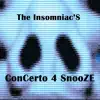 Concerto 4 Snooze (Mrs COOKER MIX) - Single album lyrics, reviews, download