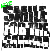 Smile For the Camera-UPSAHL