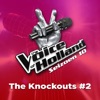 The Knock Outs #2 (Seizoen 10), 2020