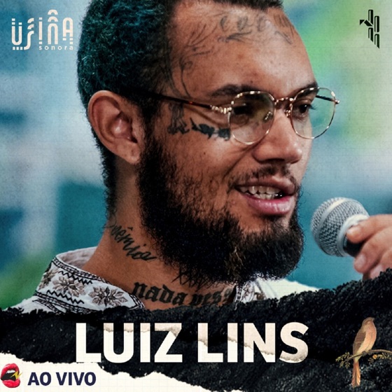 Cover artwork for Saudade