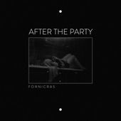 After the Party - EP artwork