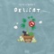 Délicat (feat. Sourx's Vermines) - Tiitof lyrics
