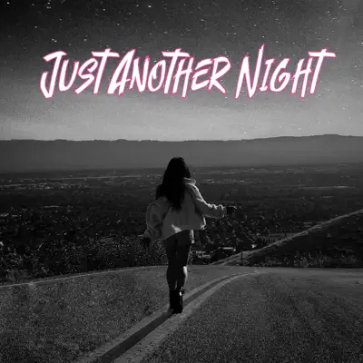 Just Another Night - EP - Amil