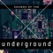 Sounds of the Underground artwork