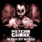 Death by Words (feat. Gus G.) [Single Edit] - Psycho Choke lyrics