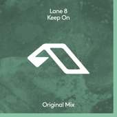 Keep On (Extended Mix) artwork