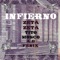 Infierno (feat. Caña Brava & A.B Fenix) - ZetaZeta lyrics