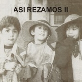 Así Rezamos, Vol. 2 artwork