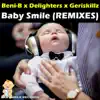 Stream & download Baby Smile (Tom Lucas Remix)