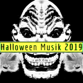 Halloween Musik 2019 - Skræmmende Musik, Sange til Bange, Uhyggelig Musik til Halloween - Halloween Græskar