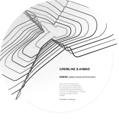 Nibiru - Single - Ahmad