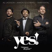 Yes! Trio: Groove du Jour artwork