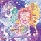 Precure Southern Cross Shot! - Yuki Hayashi lyrics