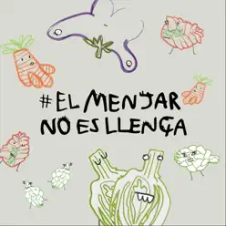 El Menjar No Es Llença (feat. Espigoladors) - Single - Ambauka