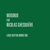 Woodkid For Nicolas Ghesquière: Louis Vuitton Works One artwork
