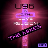 Love Religion (Remixes) artwork