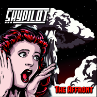 Skypilot - The Affront artwork