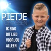 Ik Zing Dit Lied Voor Jou Alleen - Single