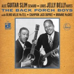 Alec "Guitar Slim" Seward & Louis "Jelly Belly" Hayes - Sorry Woman Blues