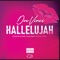 Hallelujah (feat. Davion Forever) - Doe Vinci lyrics