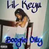 Boogie City - Single album lyrics, reviews, download