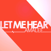 Let Me Hear (From "Parasyte") - AmaLee