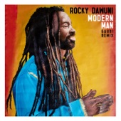 Rocky Dawuni - Modern Man (Gaudi Remix)