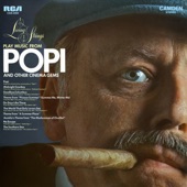 Living Strings Play Music from "Popi" and Other Cinema Gems artwork