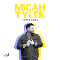 Micah Tyler - New Today artwork