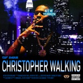 Christopher Walking artwork
