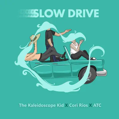 Slow Drive - Single - ATC