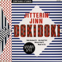 Jitterin' Jinn - Sinky-York artwork