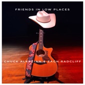 Friends in Low Places artwork