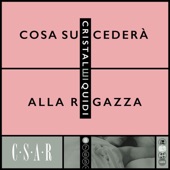 Cosa succederà alla ragazza artwork