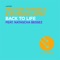 Back to Life (feat. Natascha Bessez) artwork
