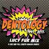 Dentology: 20 Years of Nik Denton (Mixed by Lucy Fur) [DJ MIX] album lyrics, reviews, download