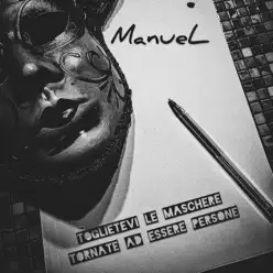 Maschere - Single - Manuel