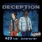 Deception (feat. J. Character) - A2O lyrics